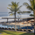 Alila Seminyak: A Luxurious Beachfront Retreat in Bali Vibrant Seminyak