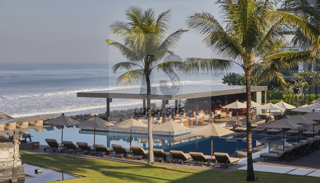 Alila Seminyak: A Luxurious Beachfront Retreat in Bali Vibrant Seminyak