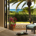 Private Seaside Spas Indulge in Ultimate Relaxation and Luxury