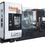 Mazak Integrex 300IV CNC